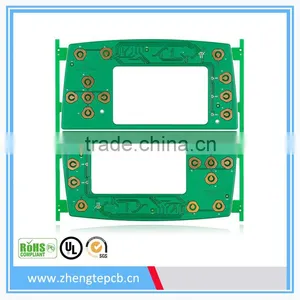 Single Sided Printed OEM Design Multilayer Pcb Cem-1 94v0 Pcb Video Games thumbnail-2