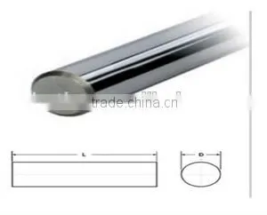 Cemented Carbide Round Rods thumbnail-1