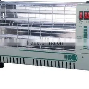 Quartz Heater With Humidifier thumbnail-1