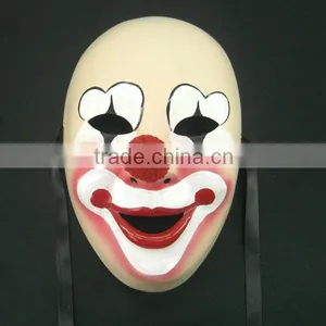 Funny Clown Masks thumbnail-1