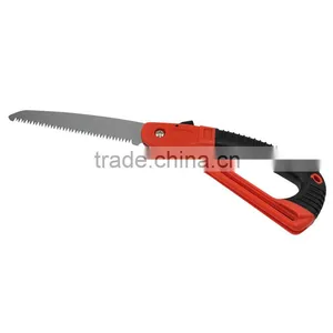 BS-FSD07 Foldable Pruning Saw Garden Folding Hand Saw thumbnail-1