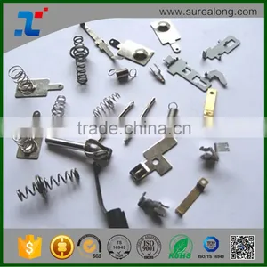 SUREALONG Factory Dennis Sale of Stamping Part thumbnail-1