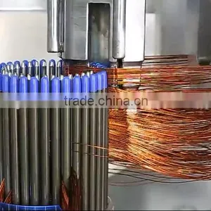 Nail Wire Making Machine/Winding Machine thumbnail-2