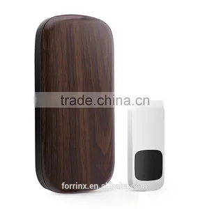 300M Long Range With 52 Chimes Wireless Doorbell thumbnail-1