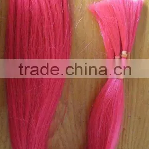 Extremely Pretty Hot Selling Chinese Remy Human Hair Bulk thumbnail-1