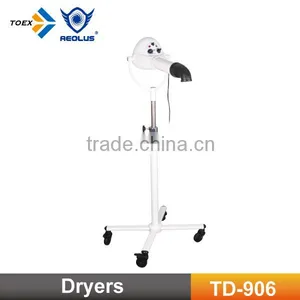 New Upgraded Generation Salon Standing Hair Dryer for Pet TD-906 thumbnail-1