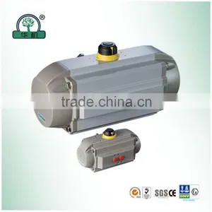 Pneumatic Actuators 2016hot Sale China Manufacturing thumbnail-3