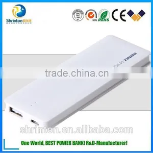 Remax Slim Power Bank Charger 5000mah thumbnail-3