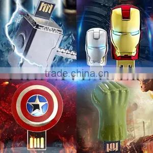 Wholesale Custom Lipstick Usb Custom Logo Usb Drive thumbnail-3