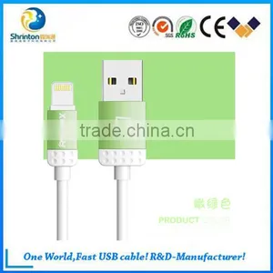 Wholesale Usb Multi Charge Cable for Android Iphone5 6 thumbnail-3
