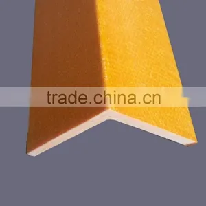 Resistant Corrosion Building Composite FRP Fiberglass Section thumbnail-5