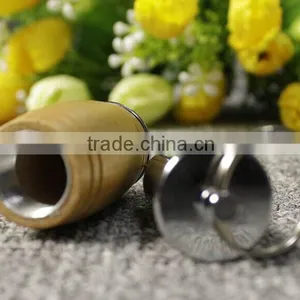 Hot Selling Wooden Barrel Usb Flash Drive 8GB Supplier's Choice thumbnail-3