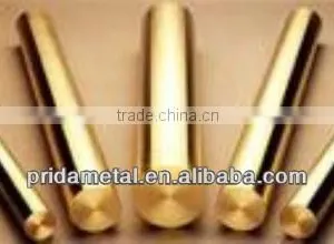 High Quality Copper Alloy Rod thumbnail-1