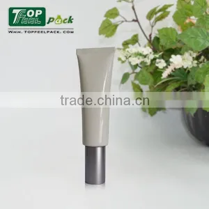 China Wholesale 30ml 50ml 100ml Plastic Cream Tube With Airless Pump Spray thumbnail-1