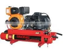 Air Compressor Set thumbnail-1