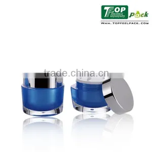 Luxury Empty Face Cream Jar 15g/30g/50g thumbnail-1