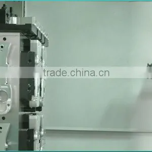MDH65 High Preicision CNC Horizontal Machining Center Price in China thumbnail-6