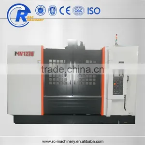 MVL1270 CNC Machining Center For Sale thumbnail-1