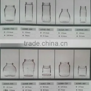 Glass Bottle thumbnail-4