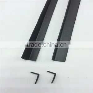 Extruding PVC Intumecent Edging Strip thumbnail-3