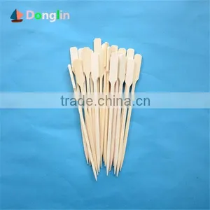 Bamboo Paddle Skewers Wholesale thumbnail-1
