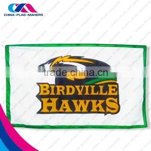 Custom Polyester Material Personalize Fly Banner Flag thumbnail-4
