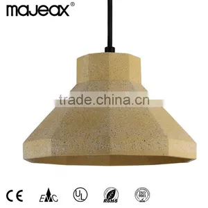 Edision Bulb Wooden Table Light For Nightclub thumbnail-1