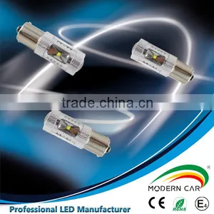 Factory Supply Good Quality High Power hp 24 Led Auto Lamp thumbnail-1