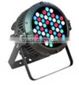 DMX512 Remote Controller Ip65 Water Proof Light Fixture 150w RGB Led Flood Stage Light thumbnail-1