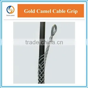 Eye Type Stainless Steel Cable Socks thumbnail-3