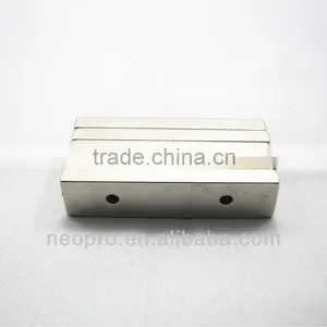 Neodymium Cabinet Door Magnets thumbnail-3