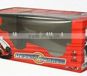 Doll / Toys Package, Paper Box thumbnail-1