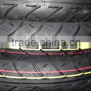 Motorcycle Rubber Tire 90/90-18 Factory Directly Sale thumbnail-2