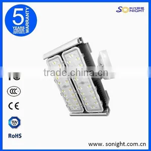Five Years Warranty 120w Waterproof Meanwell Led Tunnel Light thumbnail-4