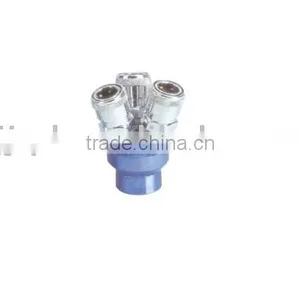 3-way Aluminum Connector thumbnail-1