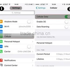 Lightning to Hdmi Cable for Iphone 5 5s 6 6s thumbnail-4