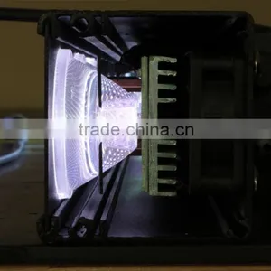 Battery Powered &Wireless DMX IR Control 12PCS 4 In1 RGWB/A Bar Light for Nightclub thumbnail-5