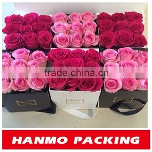 ODM OEm Paper Box for Flowers Wholesale Factory Supply Quality Choice thumbnail-2