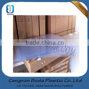 Plastic Pvc Marble Sheet Made in China thumbnail-1