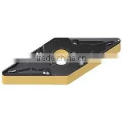 VNMG - MA Insert for Steel Semi-finishing, Negative Angle thumbnail-1