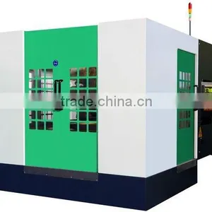 Horizontal Machining Center 600*530*530mm thumbnail-1