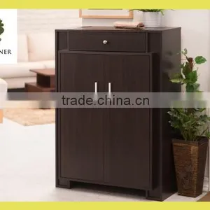 Classic Style Shoe Cabinet thumbnail-1