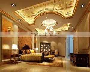Dongguan Jinsheng Gold Leaf Co., Ltd. company overview - view 1 thumbnail