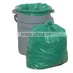Garbage Industry Use Hdpe Rubbish Plastic Garbage Bag Bin Liner thumbnail-1