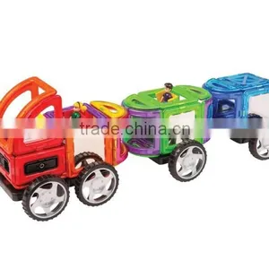 Building Toy Magformers/children Toy thumbnail-1