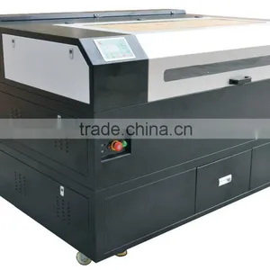 Laser Cutting Machine, Laser Wood Cutting Machne, Laser Cutting Machine Price 600mm*900mm thumbnail-1