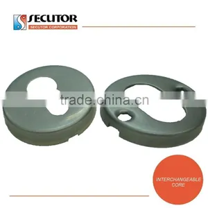 Escutcheon for EPIC Euro Profile Interchangeable Core thumbnail-3