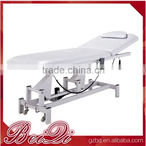 2015 Good Quality Massage Beauty Bed or Beauty Salon Facial Bed 8809 thumbnail-1