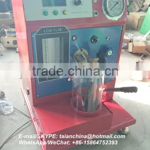 CR1000A Common Rail Injector Test Bench( CRDI Injector Tester)/piezo Injector Tester thumbnail-1