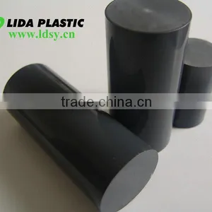 Professional Manufacture PVC Round Rod thumbnail-1